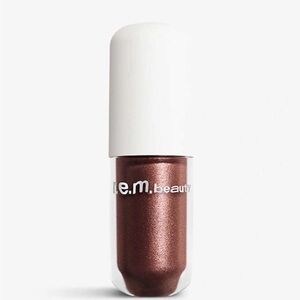 R.E.M Midnight liquid Eyeshadow- Shade ASTEROID